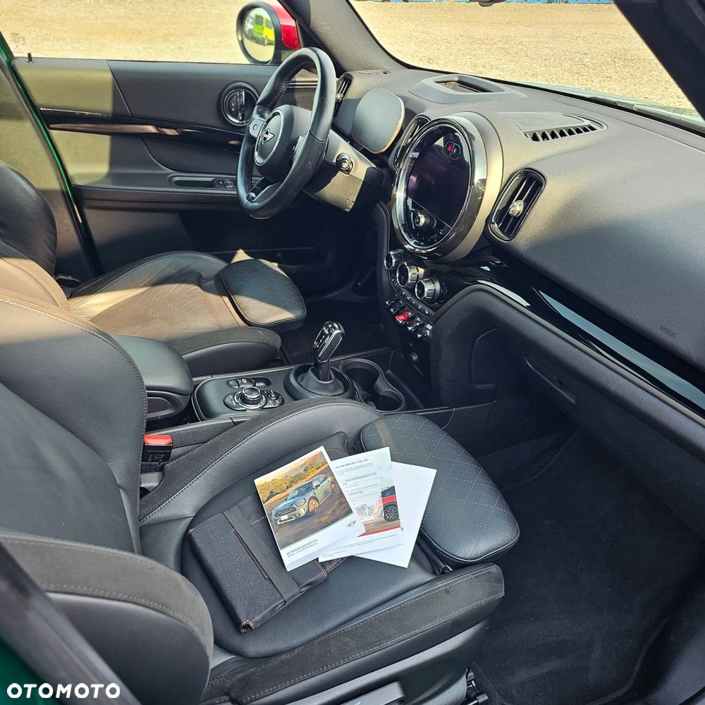 MINI Countryman - 11