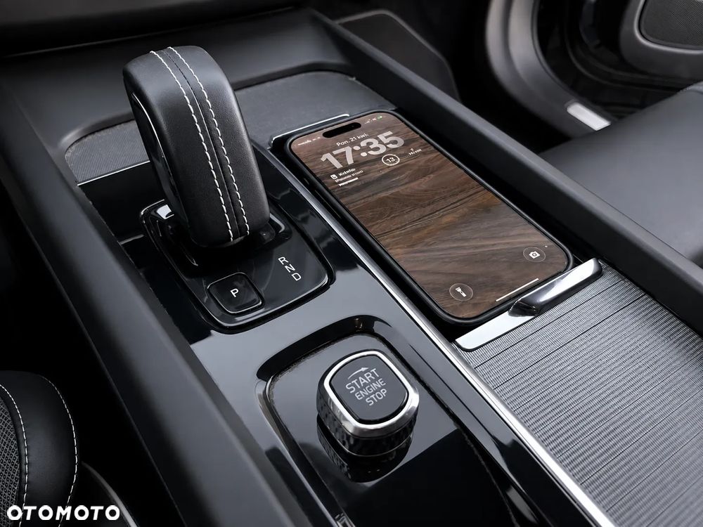 Volvo XC 60 B4 D Ultimate Dark - 24