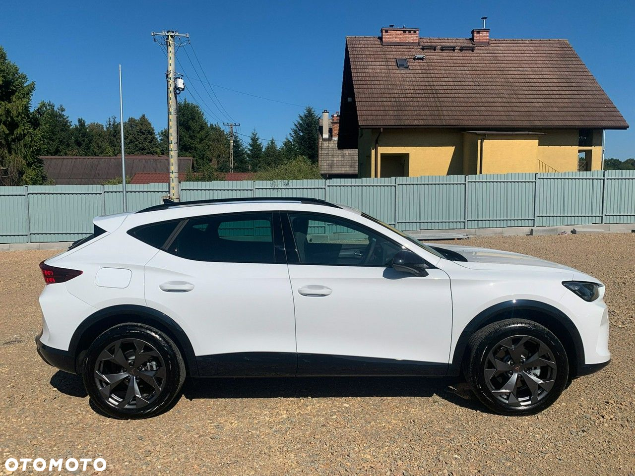Cupra Formentor - 5