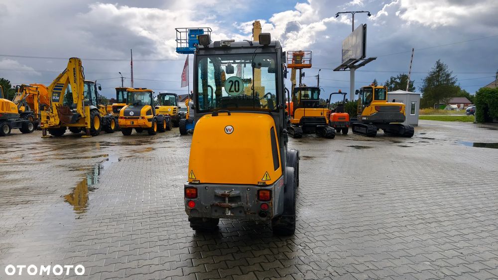 Wacker Neuson WL 25 - 7