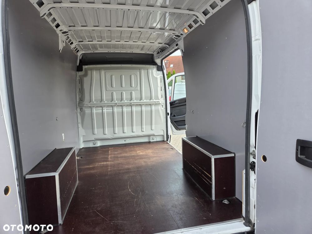 Fiat Ducato L2 - 20