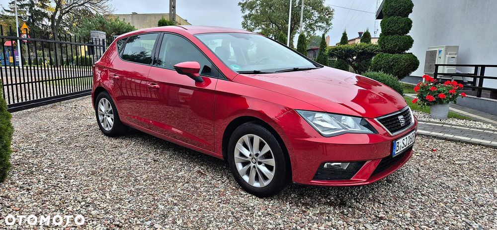 Seat Leon - 7
