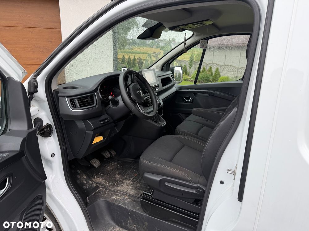 Renault Trafic - 7