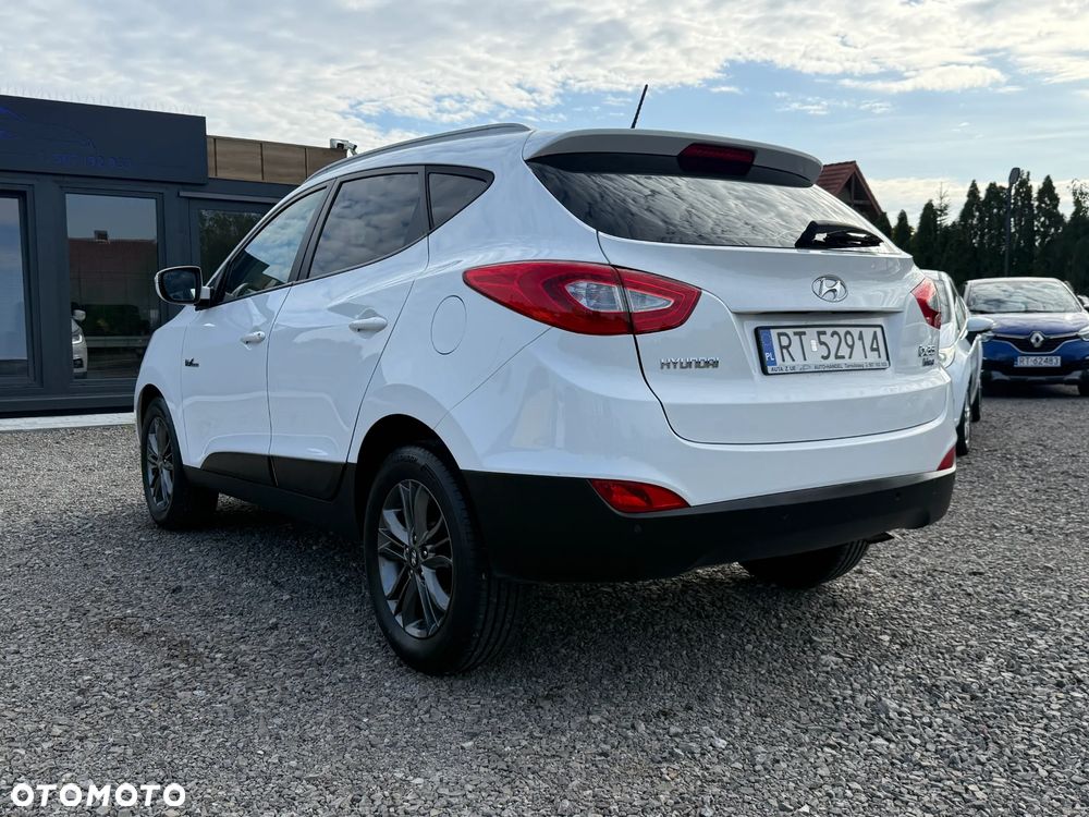 Hyundai ix35 1.6 GDI Comfort 2WD - 15