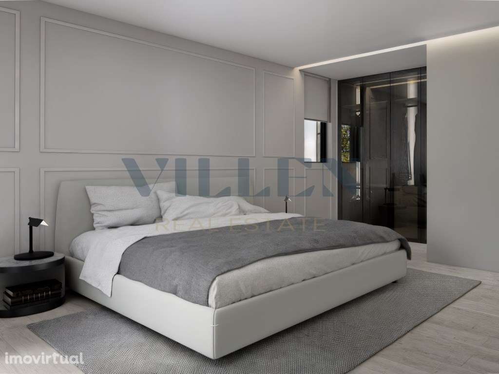 APARTAMENTO T1 - SÃO JOÃO PREMIUM - Grande imagem: 4/15