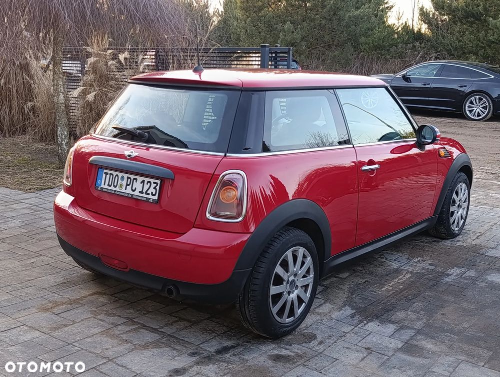 MINI ONE - 3