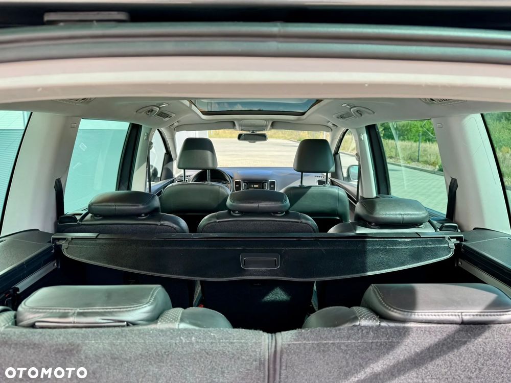 Seat Alhambra 2.0 TDI Ecomotive Style - 11