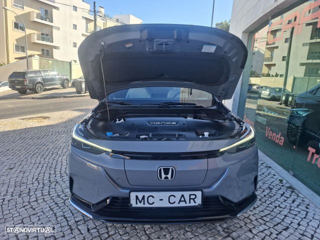 Honda e-Ny1 Advance-Pack - 57