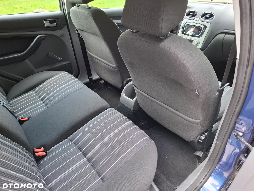 Ford Focus 1.6 Gold X - 23