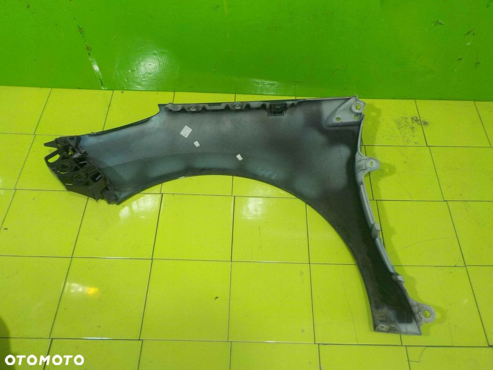 PEUGEOT 308 I LIFT 12r blotnik prawy przod - 9