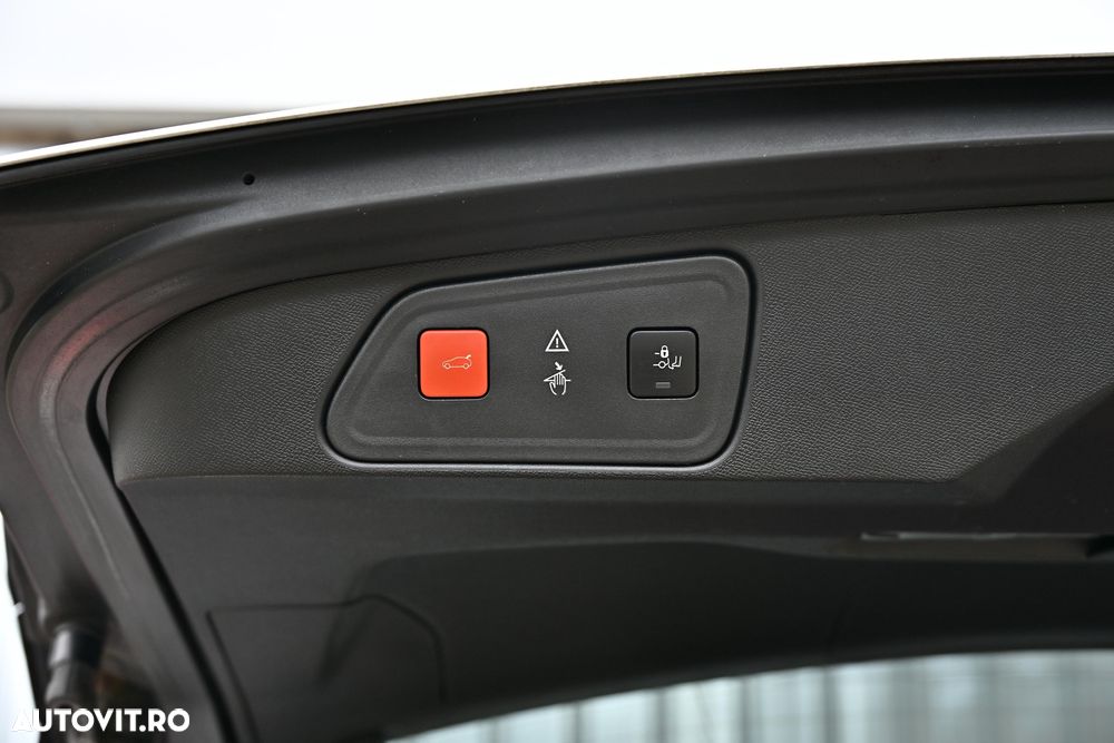 Peugeot 3008 PureTech 130 Stop & Start Allure - 14