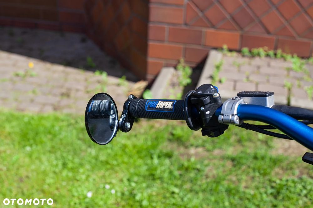 Husqvarna FE - 7