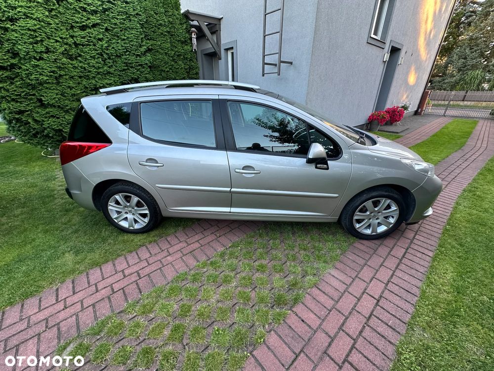 Peugeot 207 1.6 VTi Premium - 3