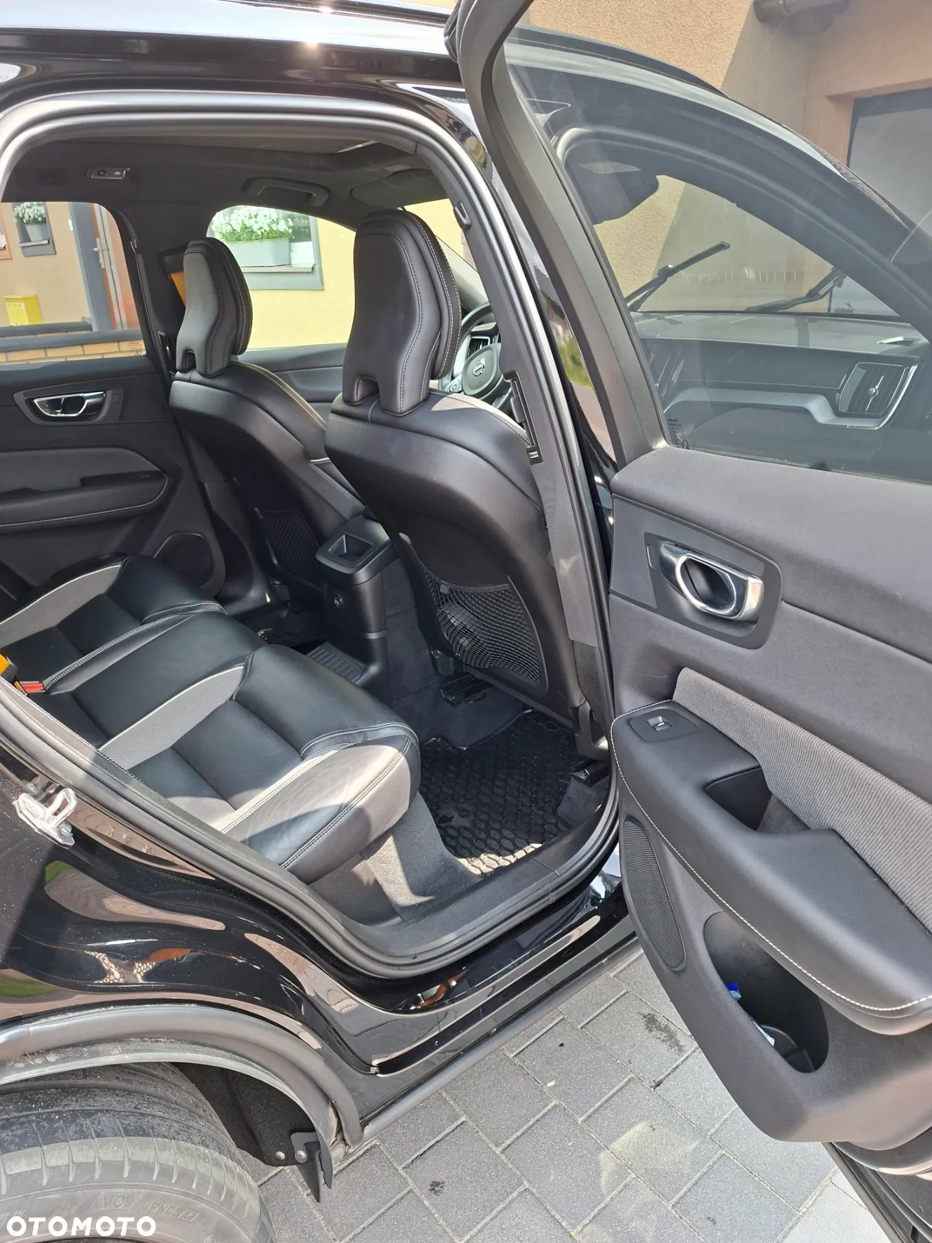 Volvo XC 60 - 15