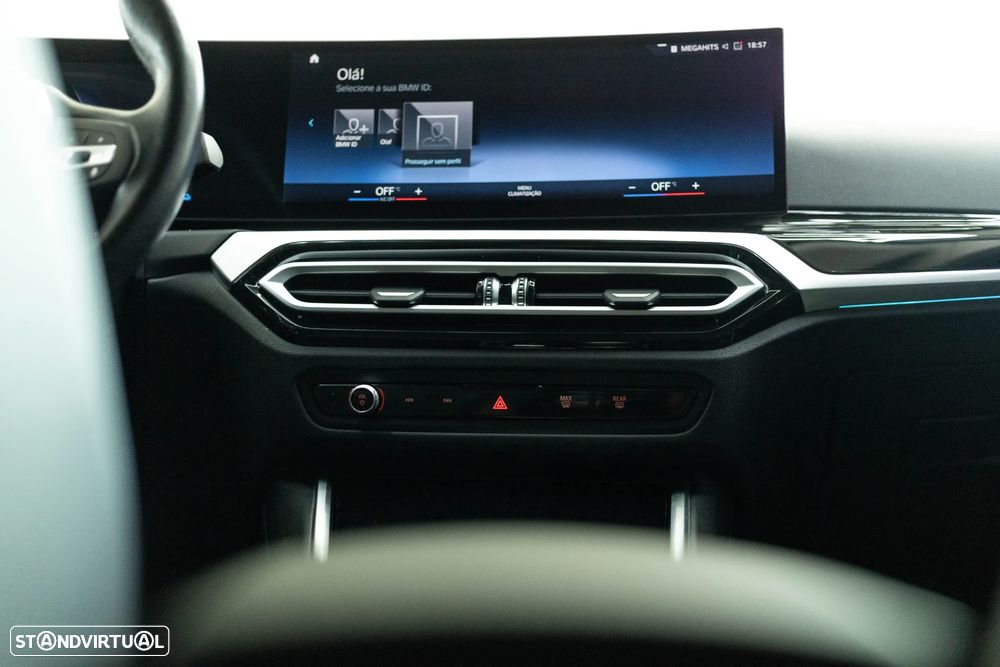 BMW 320 e Aut. Sport Line - 41