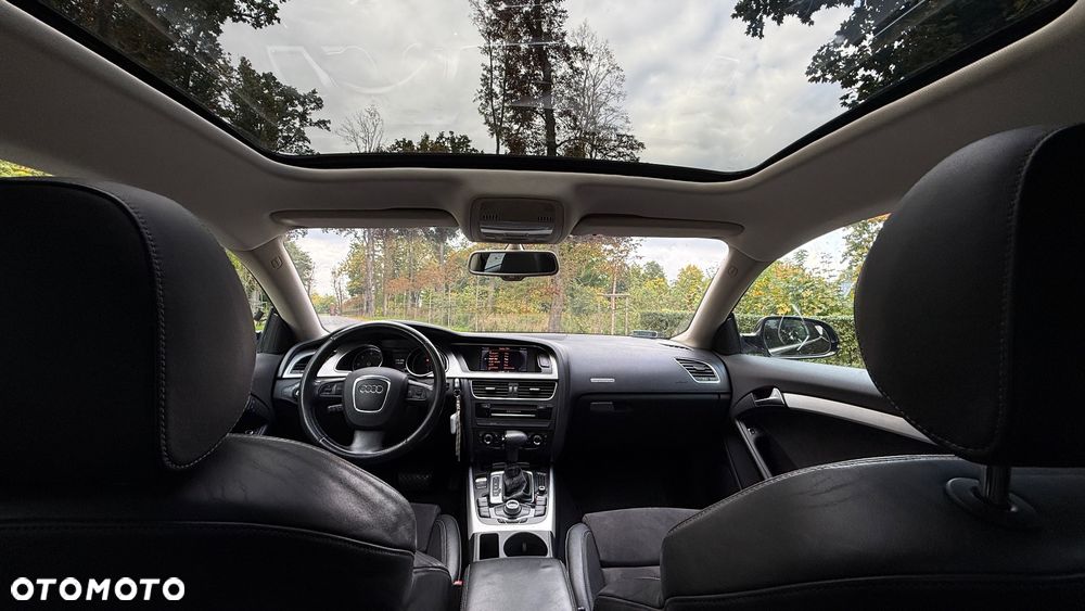 Audi A5 Coupé - 9