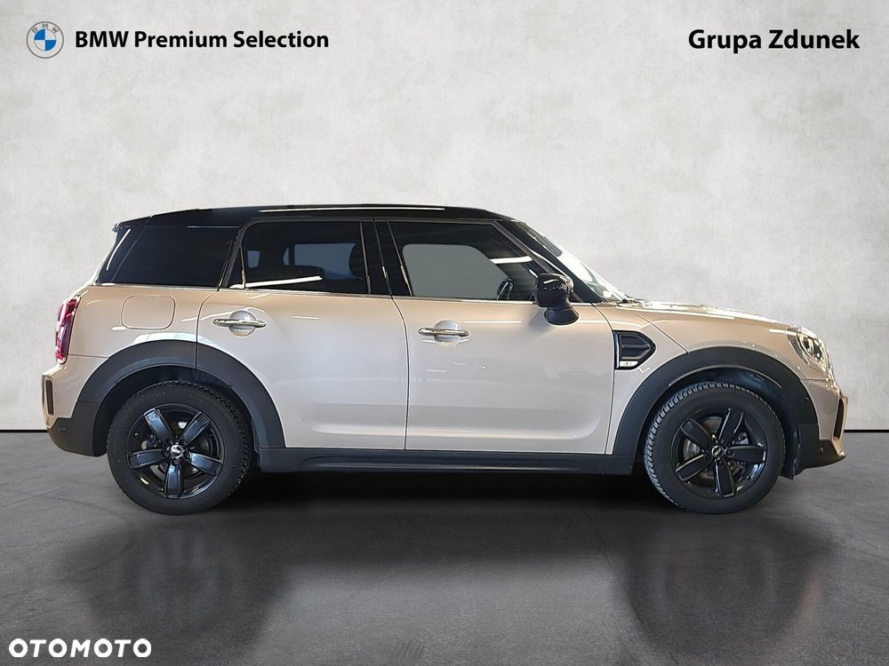 MINI Countryman - 4