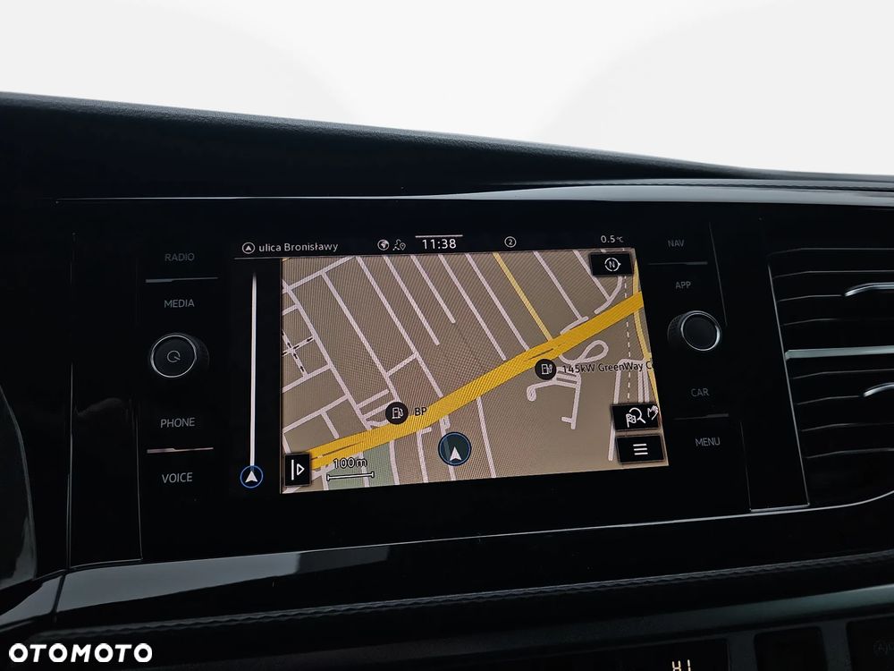 Volkswagen California - 30