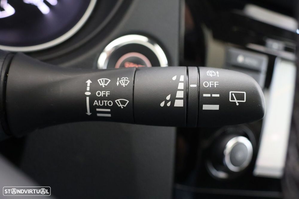 Nissan Qashqai 1.5 dCi N-Connecta - 14