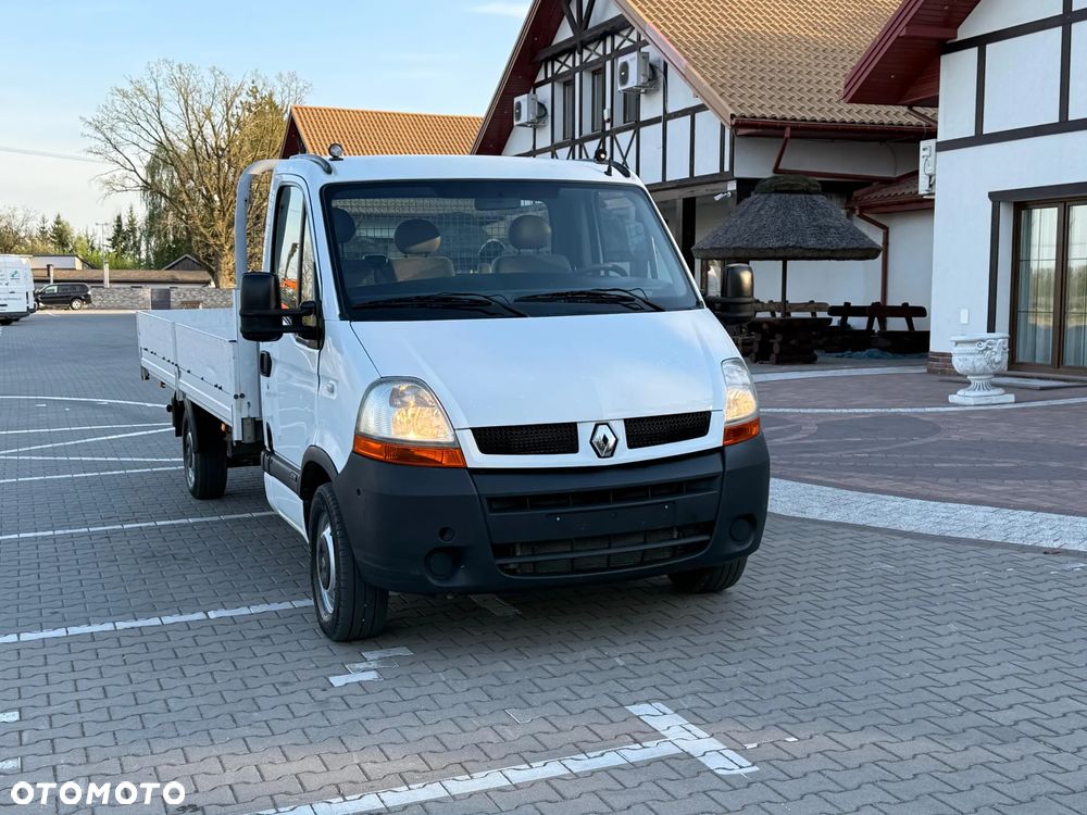 Renault Master - 1