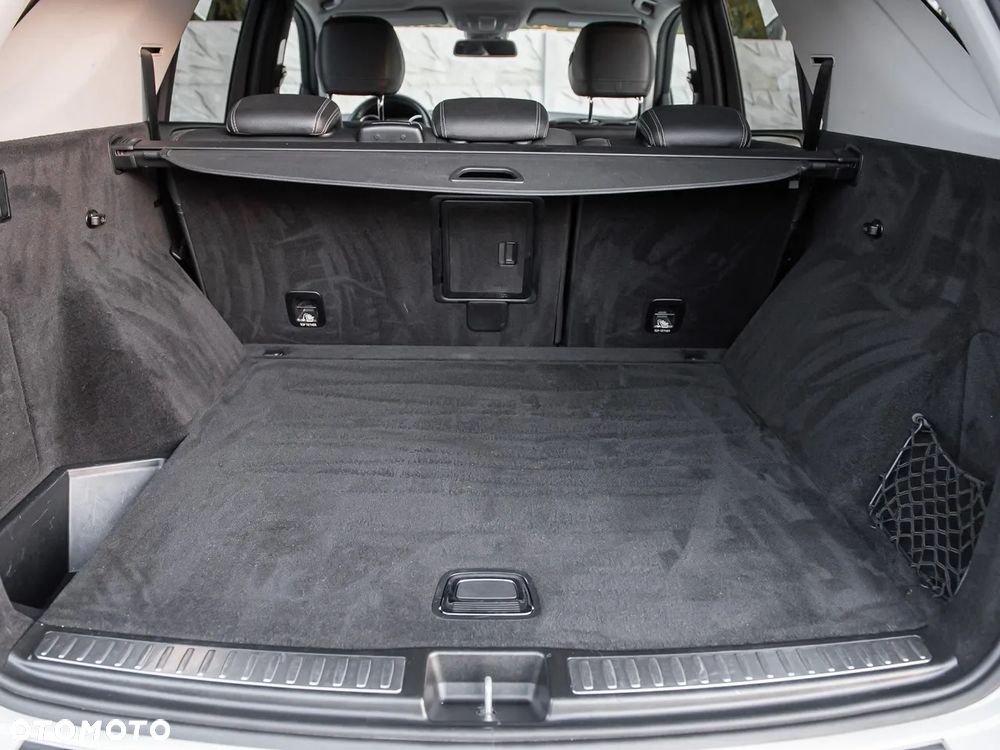 Mercedes-Benz ML 350 BlueTEC 4MATIC 7G-TRONIC - 32