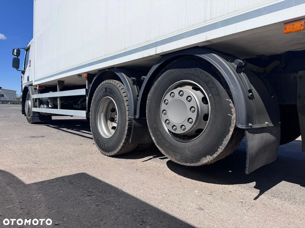 Renault D26 320 (160) - 25