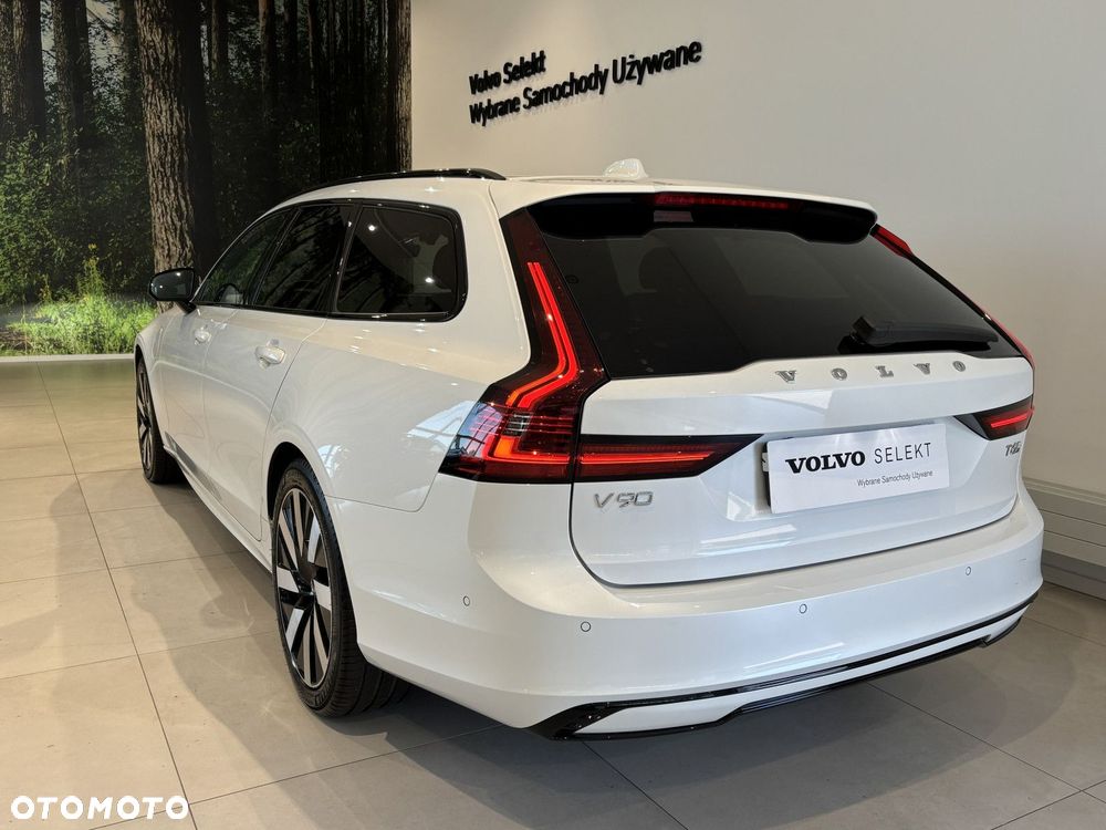 Volvo V90 - 7