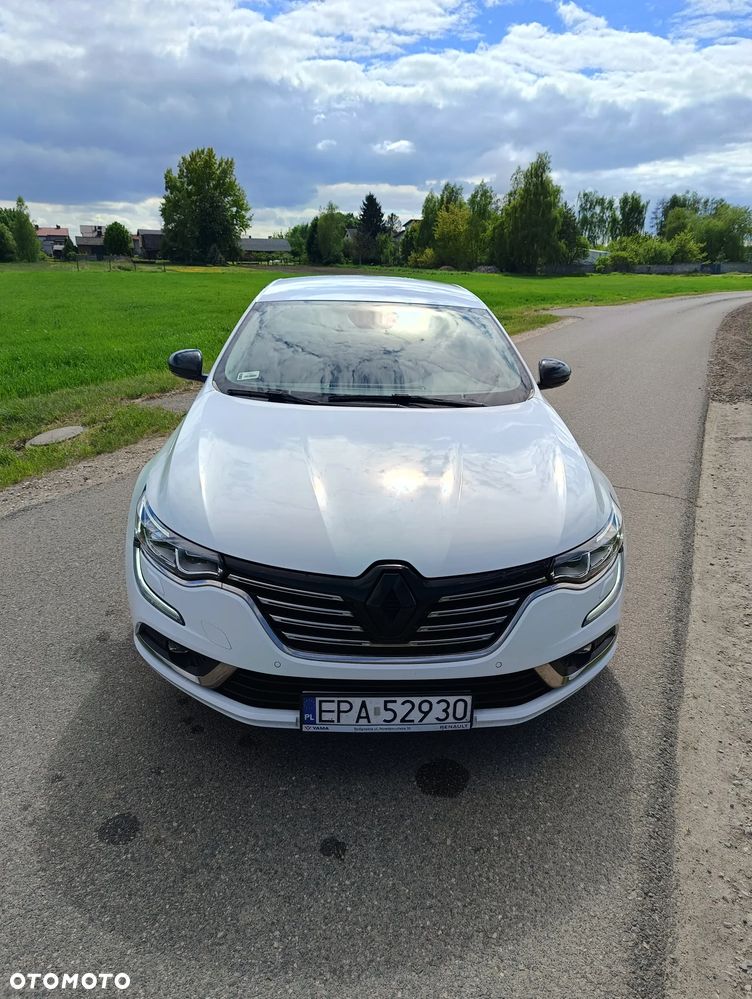 Renault Talisman 1.7 Blue dCi Limited - 8