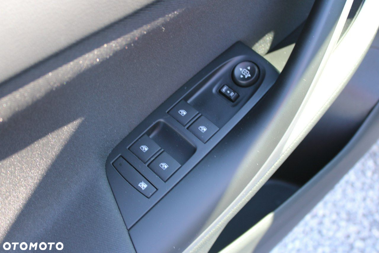 Opel Astra - 15