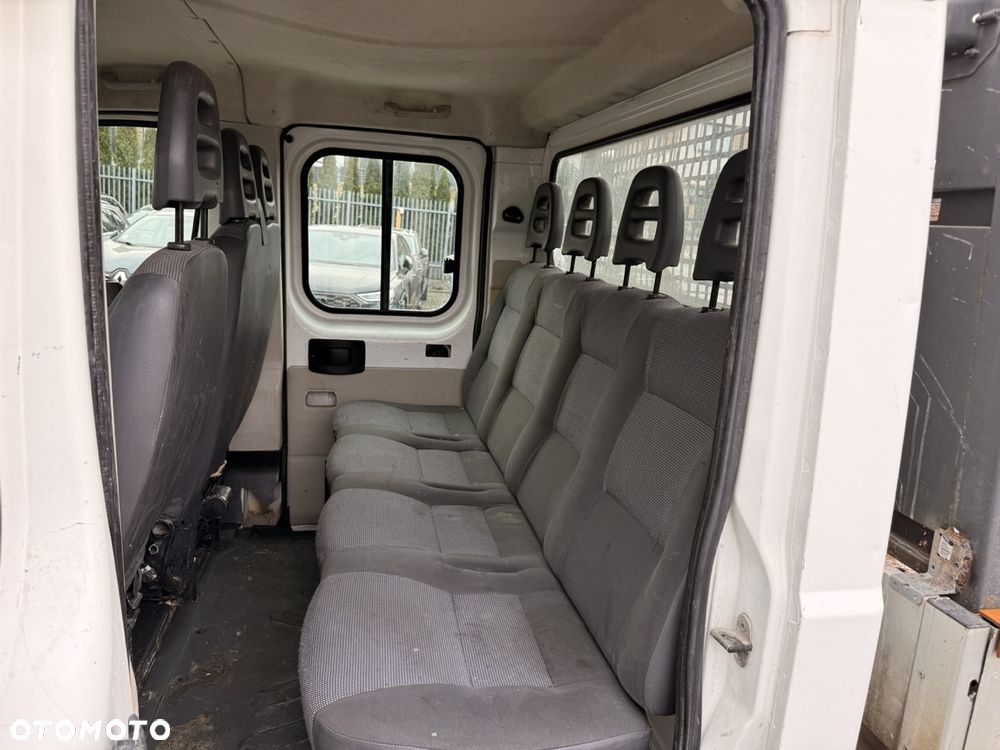 Peugeot boxer - 12