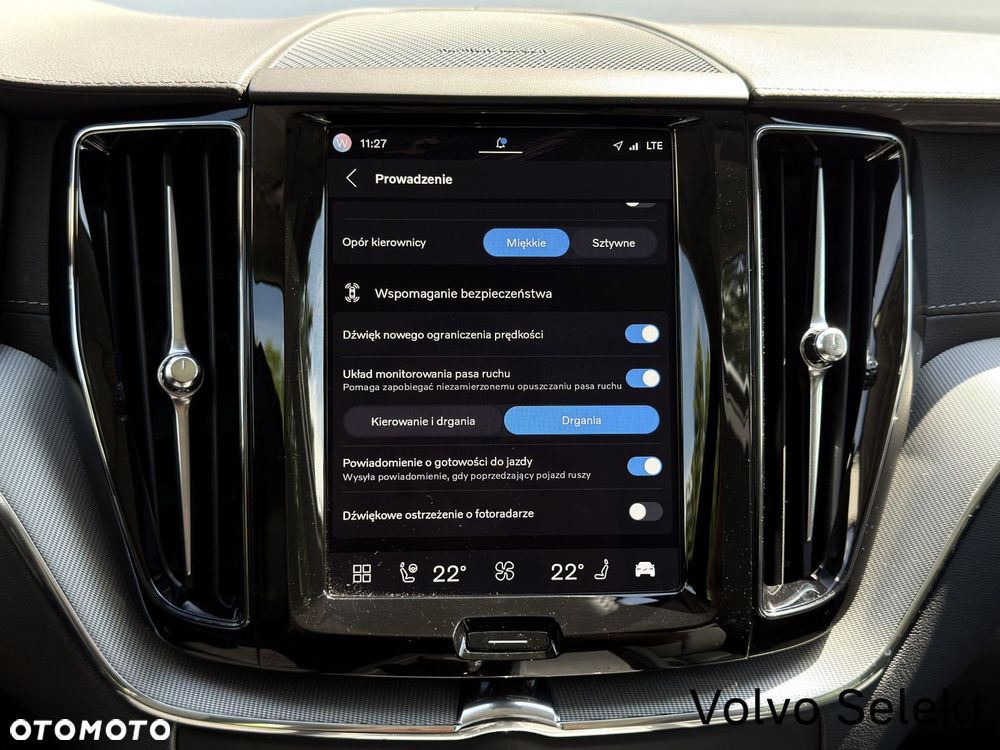 Volvo XC 60 - 35