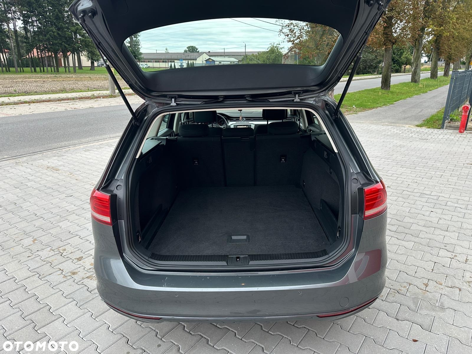 Volkswagen Passat 2.0 TDI BMT SCR Comfortline DSG7 - 19