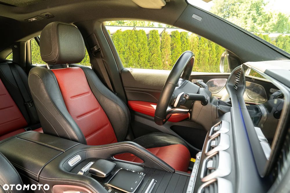 Mercedes-Benz GLE 300 d 4-Matic Premium - 30