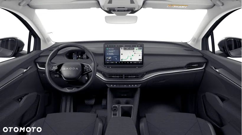 Skoda Elroq 50 55kWh - 4