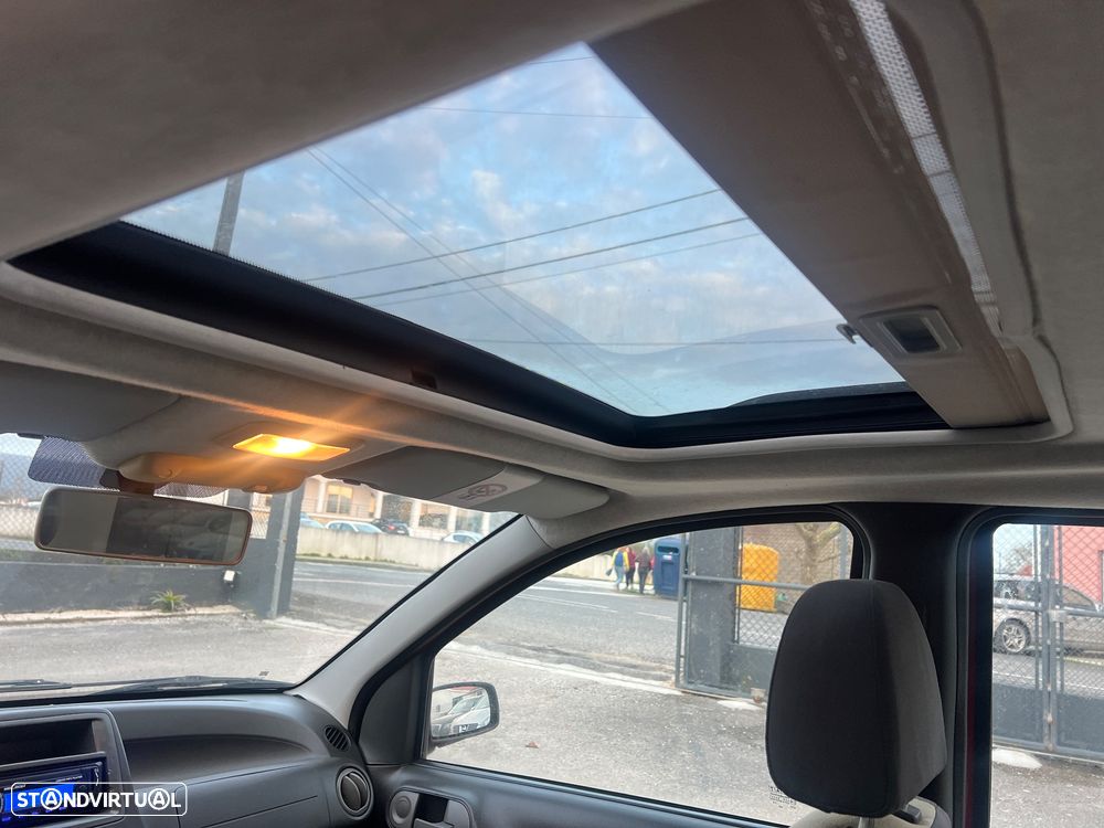 Fiat Panda 1.2 Dynamic Dualogic - 32