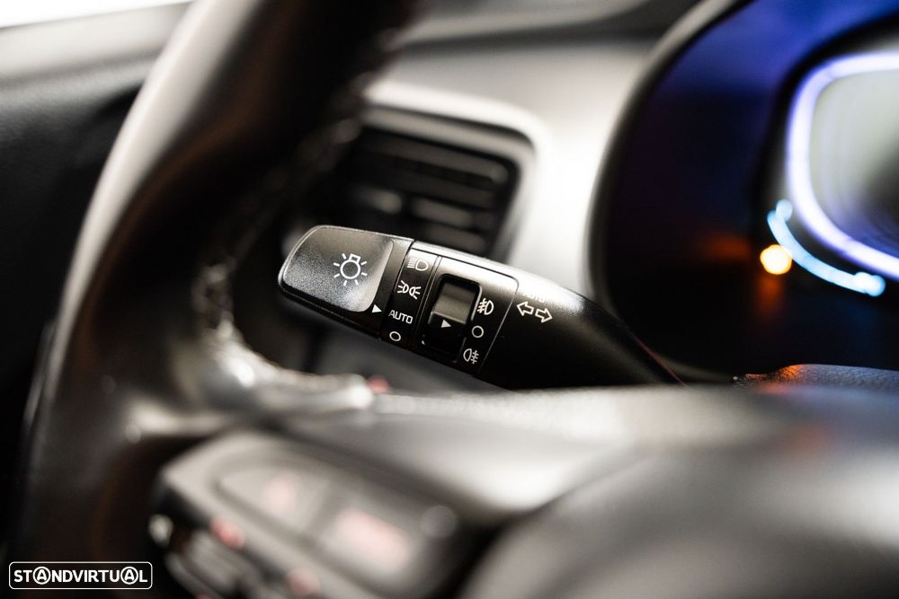 Kia Stonic 1.0 T-GDI Drive - 11