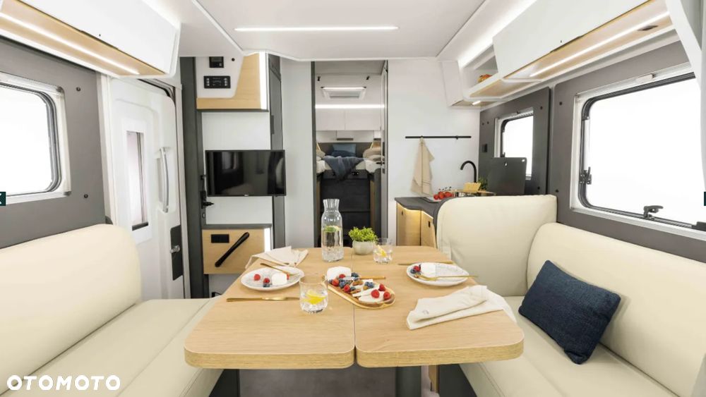 Renault Ahorn Camp TE740 - 5