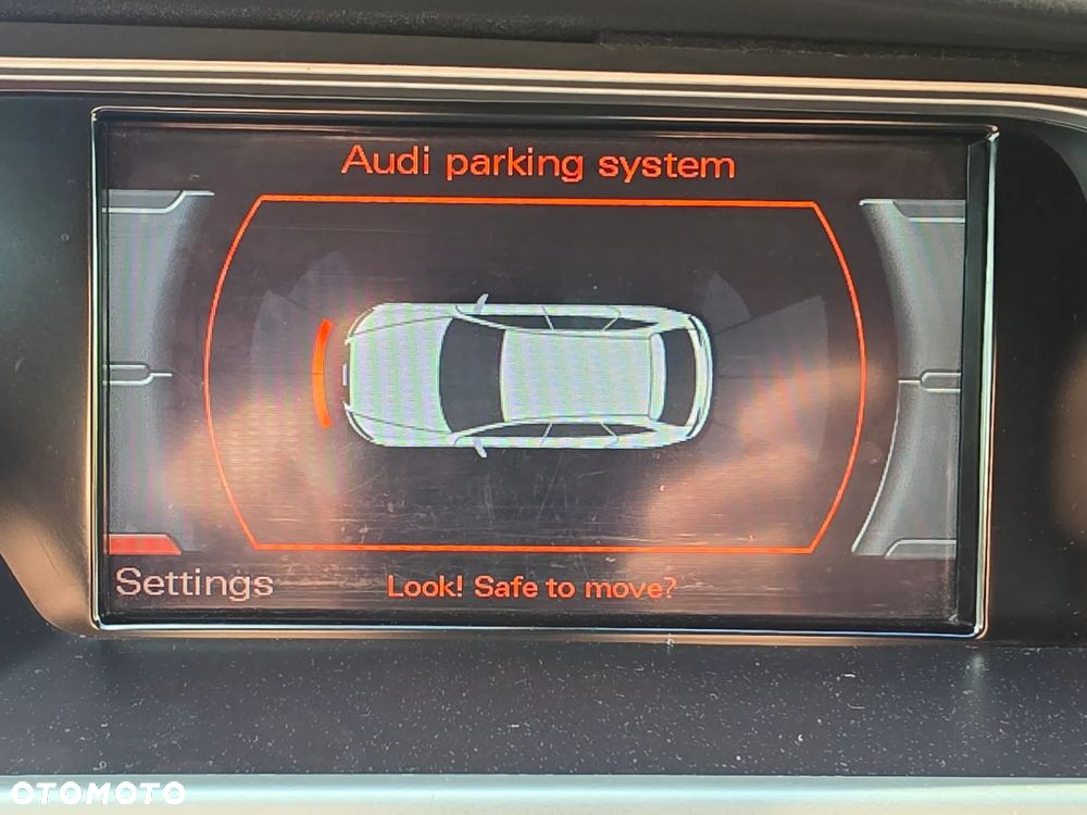 Audi S4 Limousine 3.0 TFSI Quattro - 23