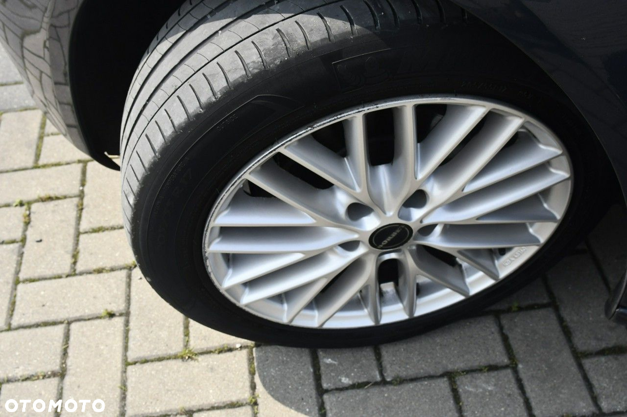 Volkswagen Golf - 35