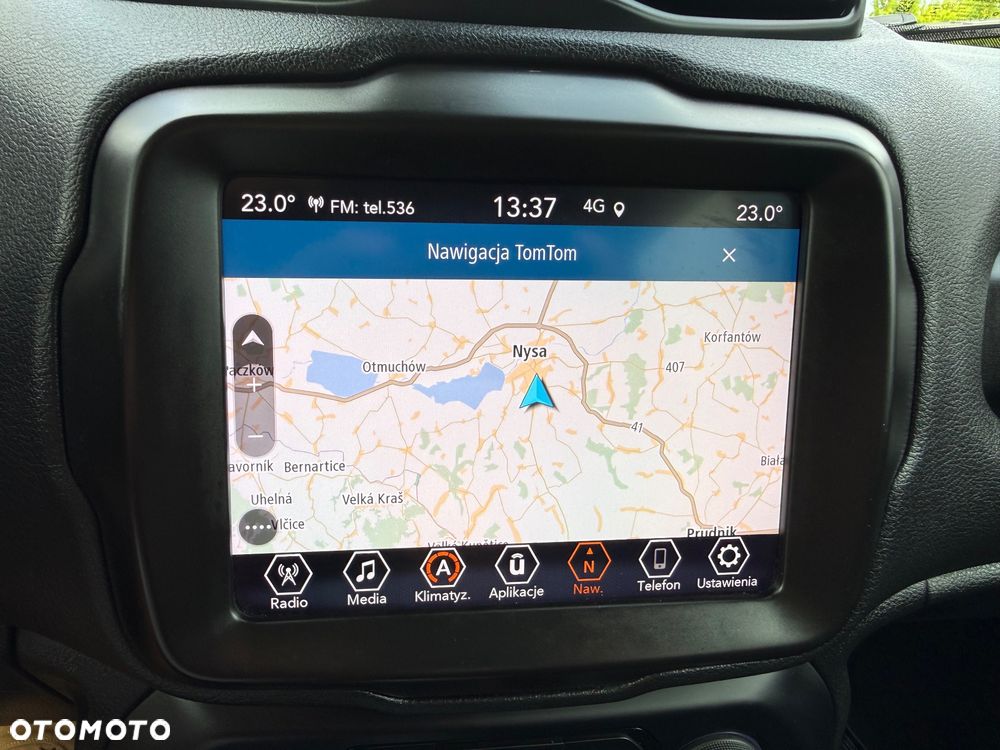 Jeep Renegade 1.3 T-GDI 4xe Automatik S - 23