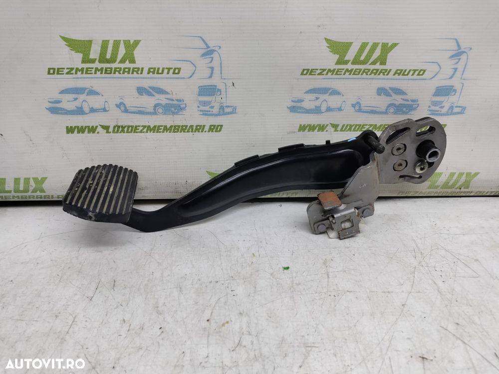 Pedala frana Peugeot 508 1 [2010 - 2014] 2.0 hdi Hybrid RHC - 1