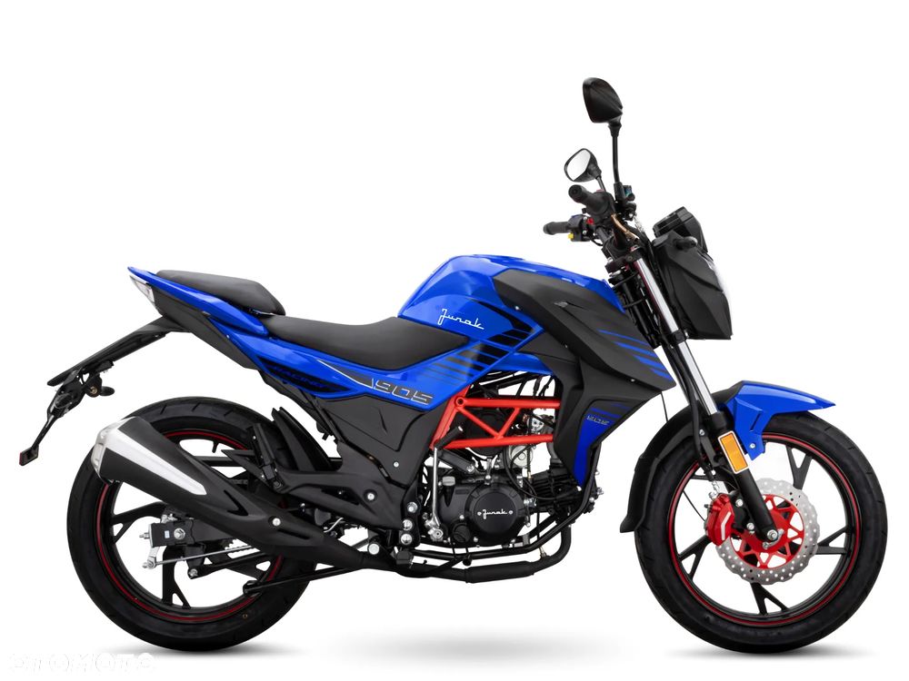 Junak 905 - 1