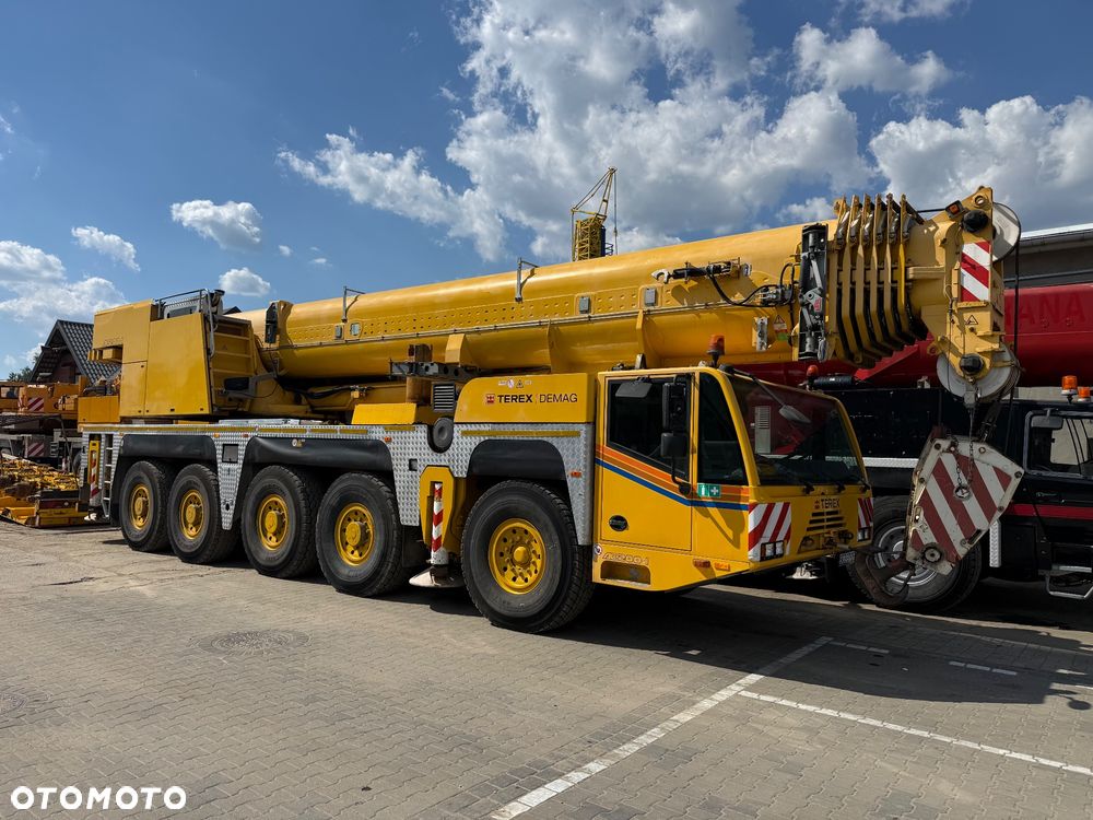 Demag AC 200 - 1