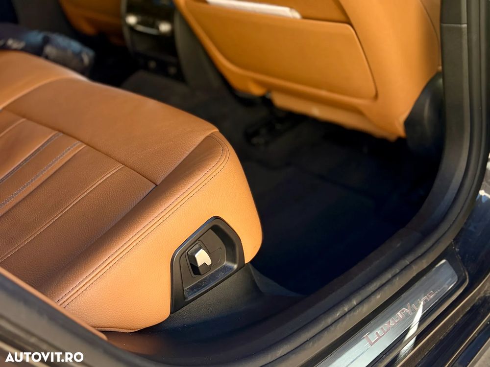 BMW Seria 6 620d xDrive - 24