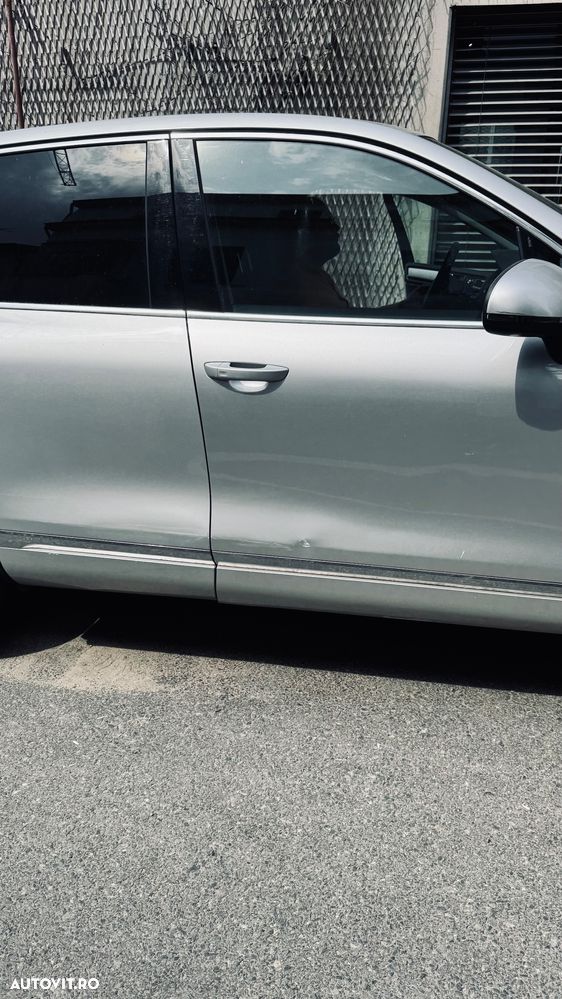 Volkswagen Touareg 3.0 V6 TDI BMT - 5