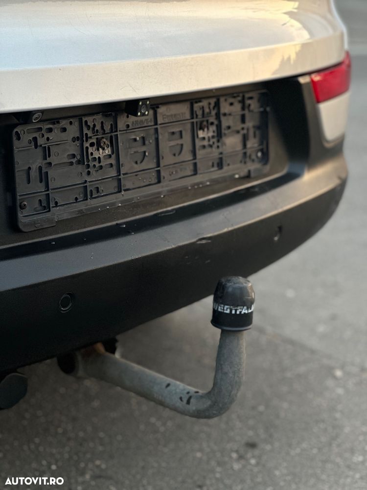 Kia Sportage 2.0 CRDI AWD Aut. Dream-Team Edition - 28