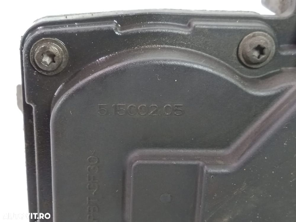 Actuator 51500205 Audi A3 8V  [din 2012 pana  2016] - 4