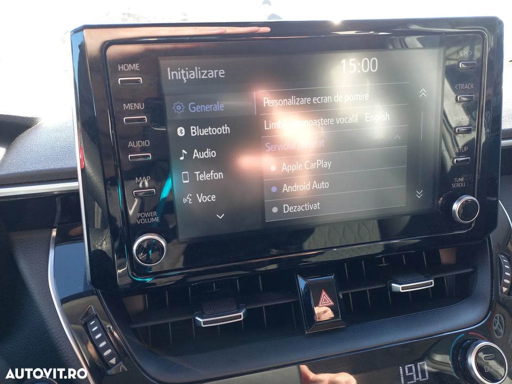 Toyota Corolla 1.8 HSD Dynamic - 24