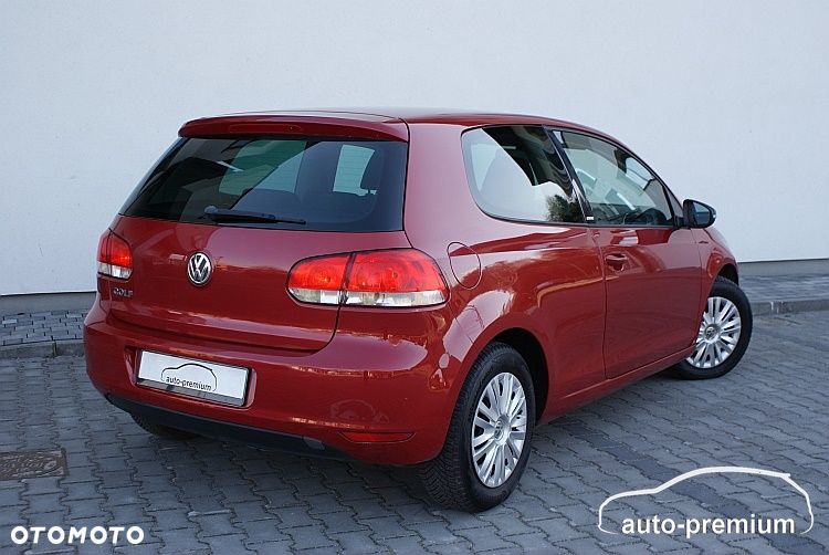 Volkswagen Golf 1.4 Style - 28