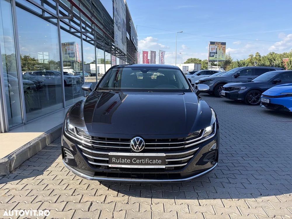 Volkswagen ARTEON - 9